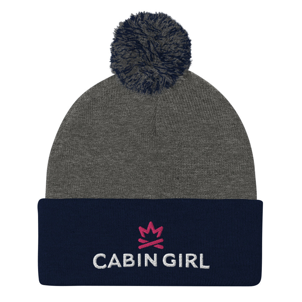 Cabin Girl | Winter Favorites