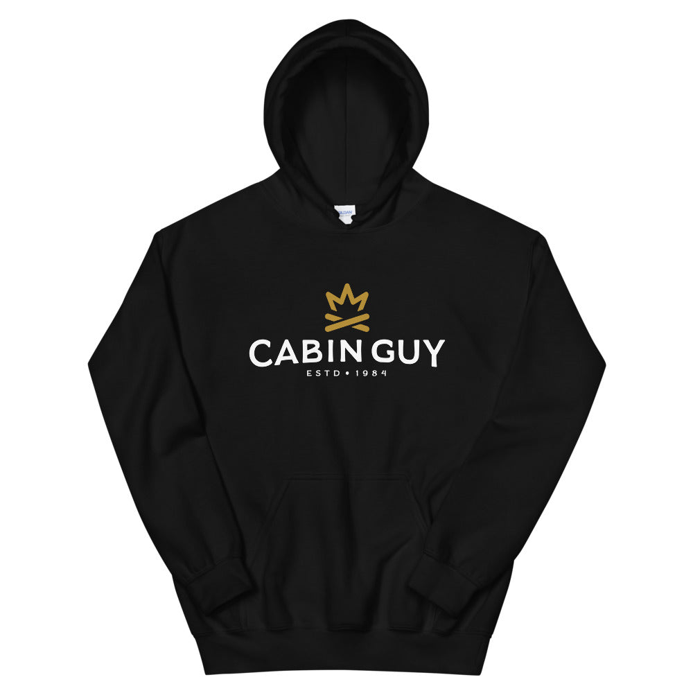 Cabin Guy | Best Sellers