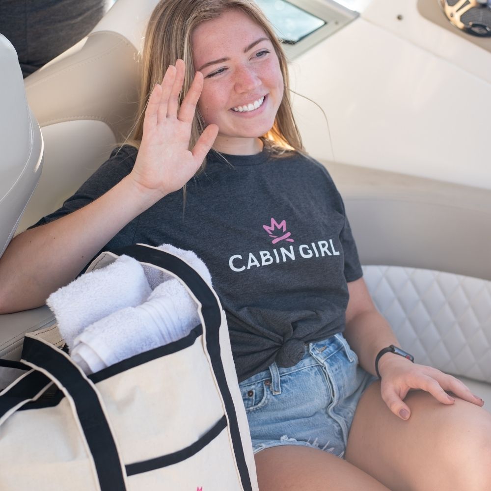 Cabin Girl | Summer Favorites